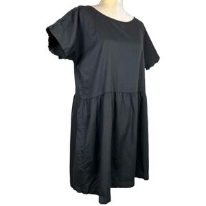 Ilana Kohn Babydoll Dress